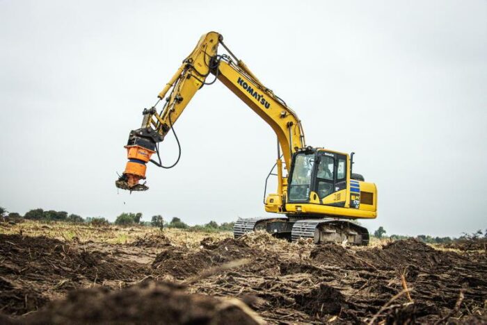 christmas tree plantation_Photo credit: Irish Farmers Journal / Peter Thomas Keaveney