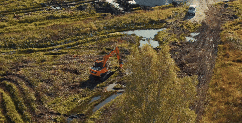 Rail Baltica cost savings